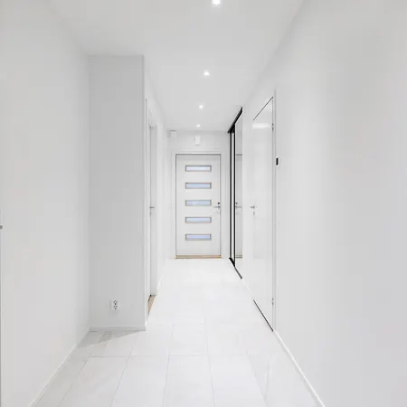 Apartmán Willamo One Bedroom Iii *