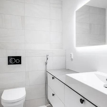 Willamo One Bedroom Iii
