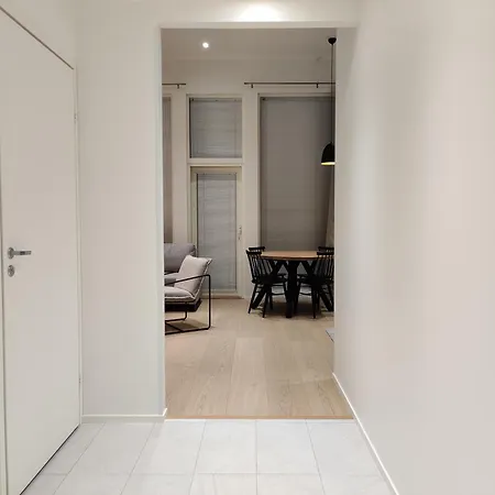 Willamo One Bedroom Iii Apartmán *