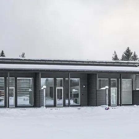 Willamo One Bedroom Iii * Rovaniemi