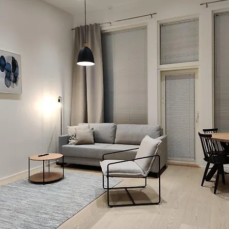 Apartmán Willamo One Bedroom Iii
