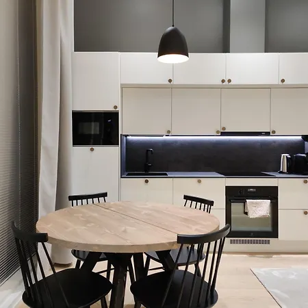 Willamo One Bedroom Iii *